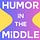 Humor in the Middle