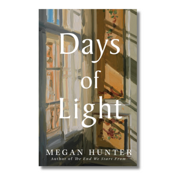 Days of Light Days of Light