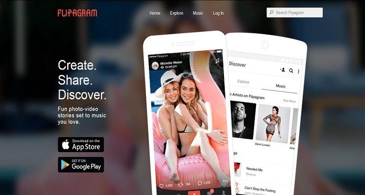 Flipagram