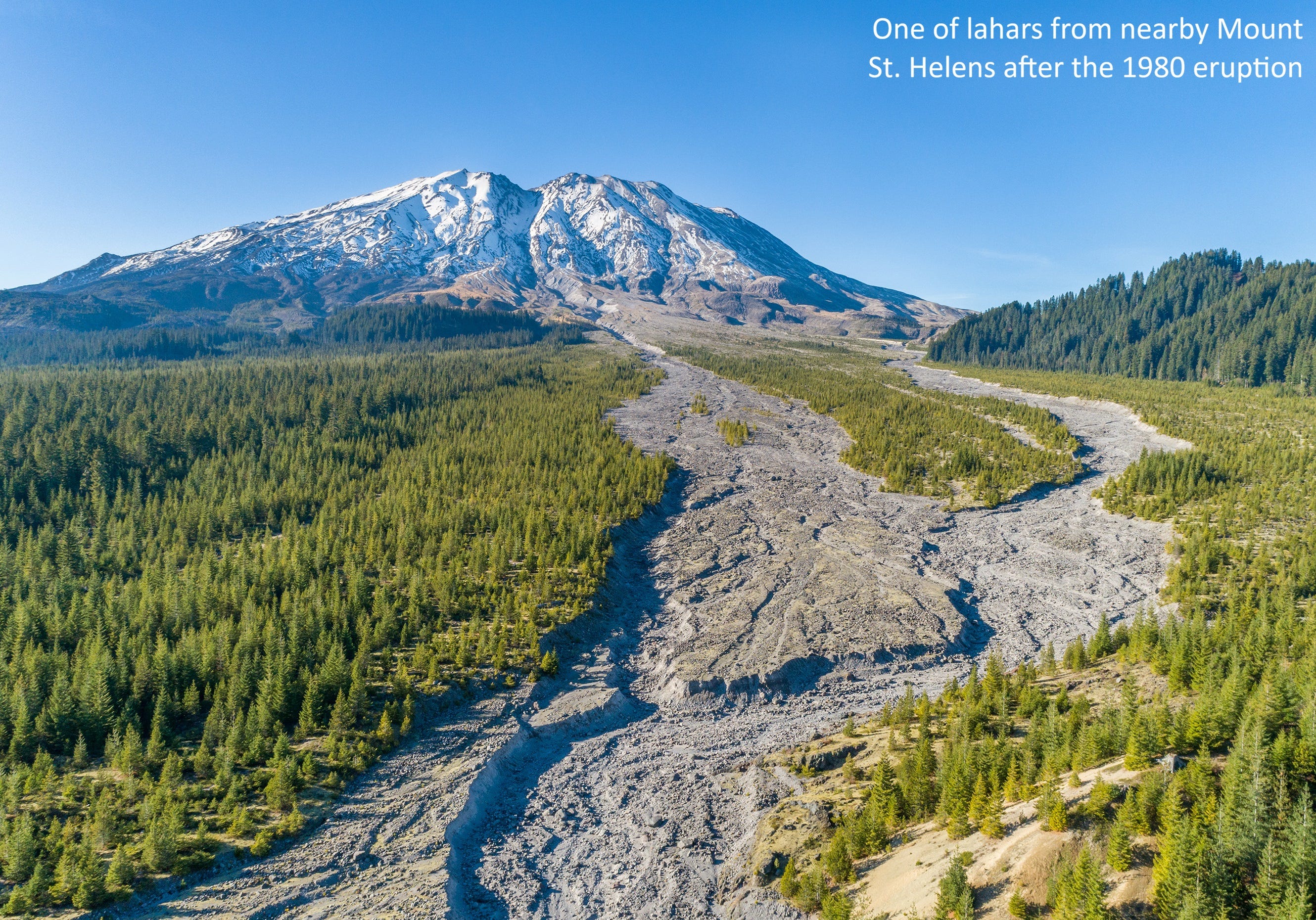 EarthStuff - Influence Of Modeling Assumptions On Pedestrian Evacuation Success For Non-Eruptive Lahar Hazards At Mount Rainier, Washington