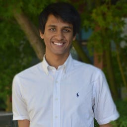 Substack profile picture for @viraj