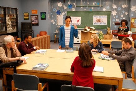 Community
