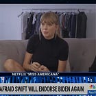 Why The Right Believes It Owns Taylor Swift