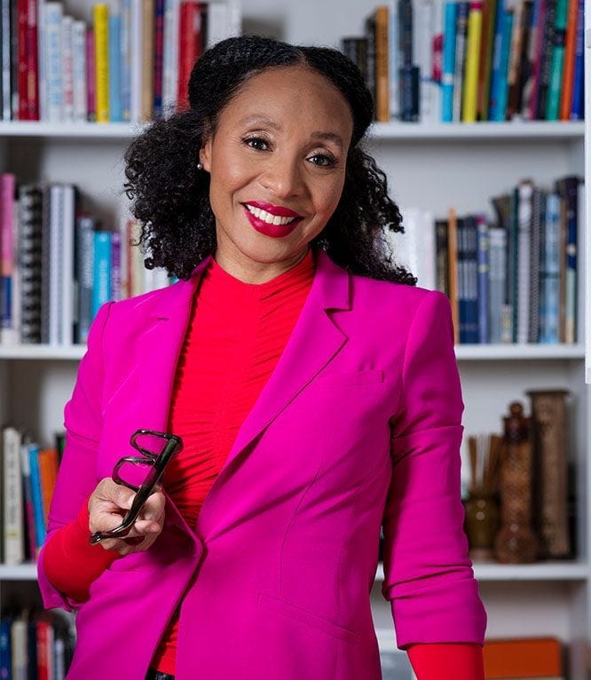 Natalie Nixon | Keynote Speaker | Chartwell Speakers Natalie Nixon | Keynote Speaker | Chartwell Speakers