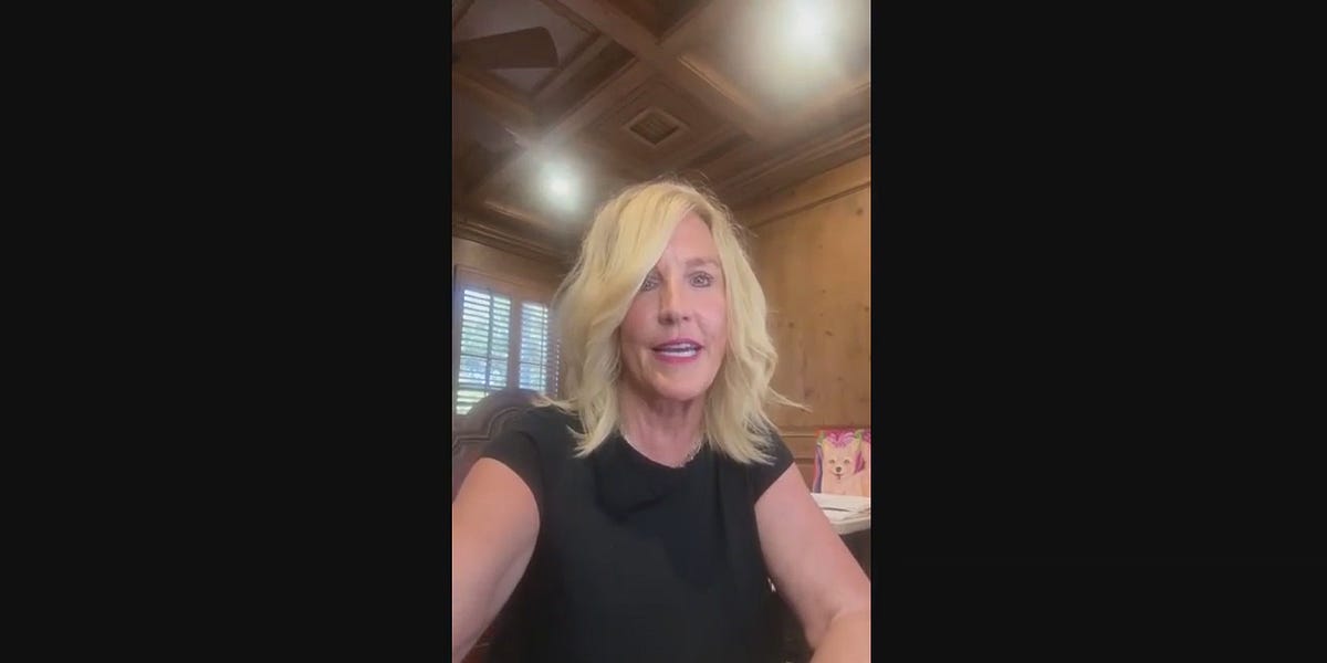 2,200 Acres of AI Data Center & Brown Well Water: Live with Erin Brockovich (July 16)