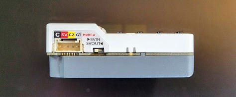 Cardputer