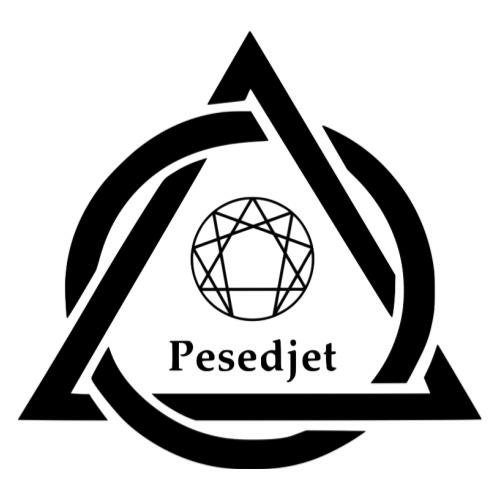 Pesedjet: The Wisdom of Nine