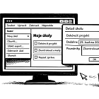 Uživatelské rozhraní