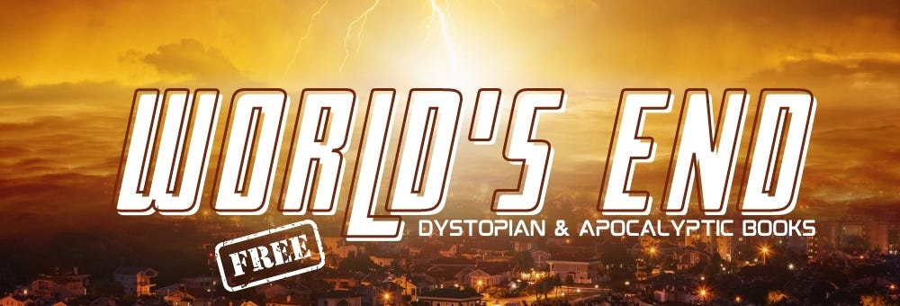 Worlds End (free books)