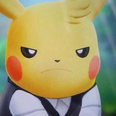 Substack profile picture for @watcher
