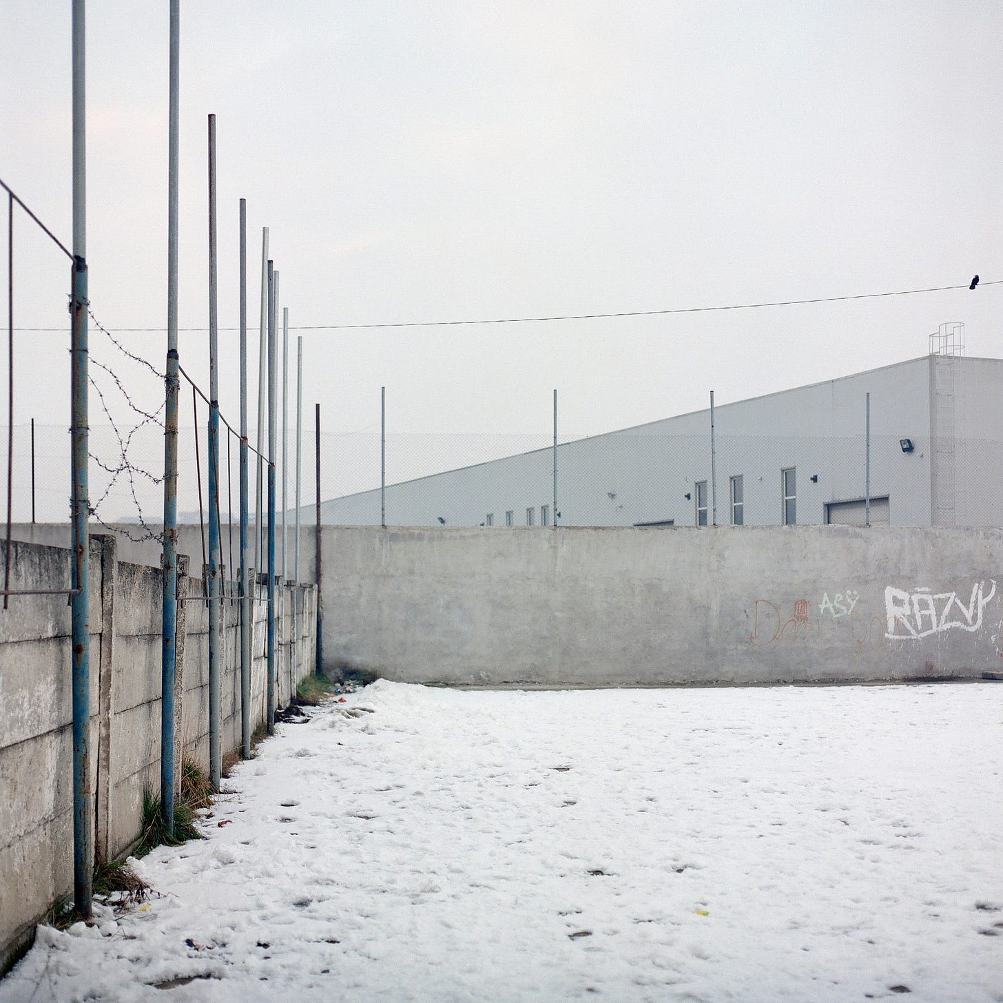Cluj-Napoca, Romania. February 1, 2018
