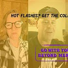 Pt1 Tired of crazy symptoms and hearing “ohh that’s just menopause”?