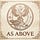 As Above