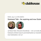 A Writer's Life with Diane Hatz