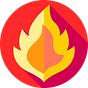 Fire in the Foxhole