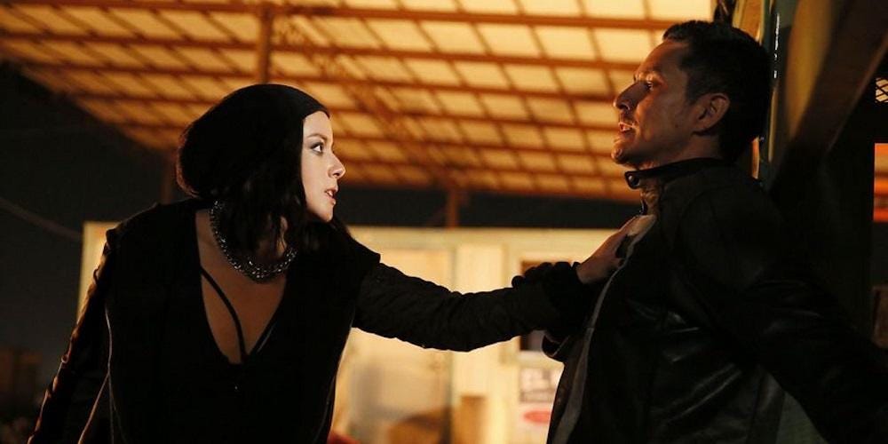 Agents of SHIELD: The Darkhold 2016 images Agents of SHIELD: The Darkhold 2016 images
