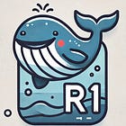 DeepSeek-R1: Reinforcement Learning with Simple and Verifiable Rewards