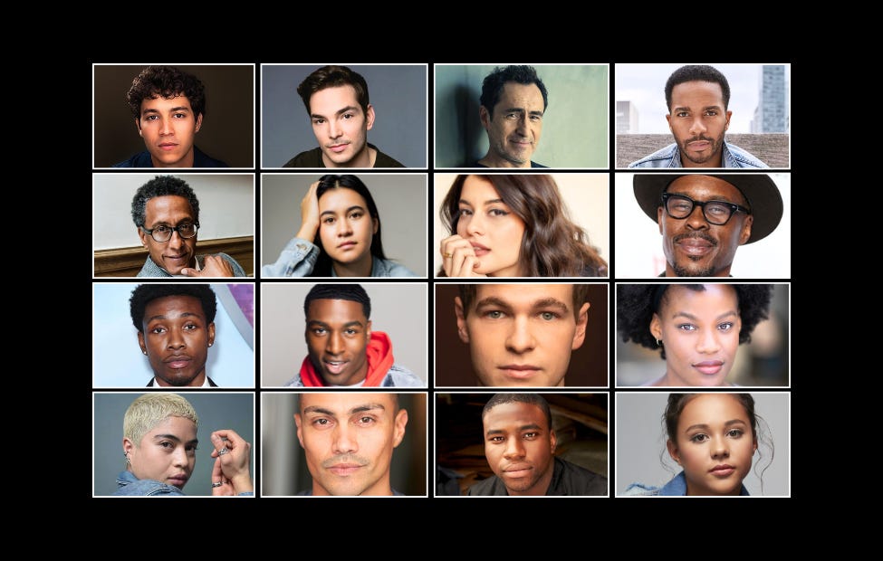 Amazon Sets Cast For ‘Creed’ Spinoff Series ‘Delphi’ From Michael B. Jordan’s Outlier Society
