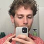 Harry Shapiro's avatar