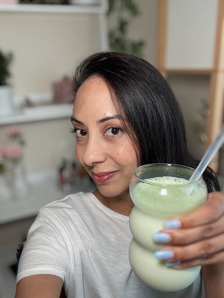 coffe vs matcha