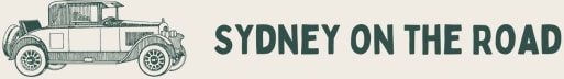 Sydney on the Road