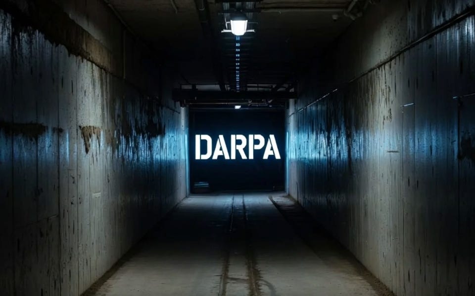 "SyNAPSE" - Systems of Neuromorphic Adaptive Plastic Scalable Electronics