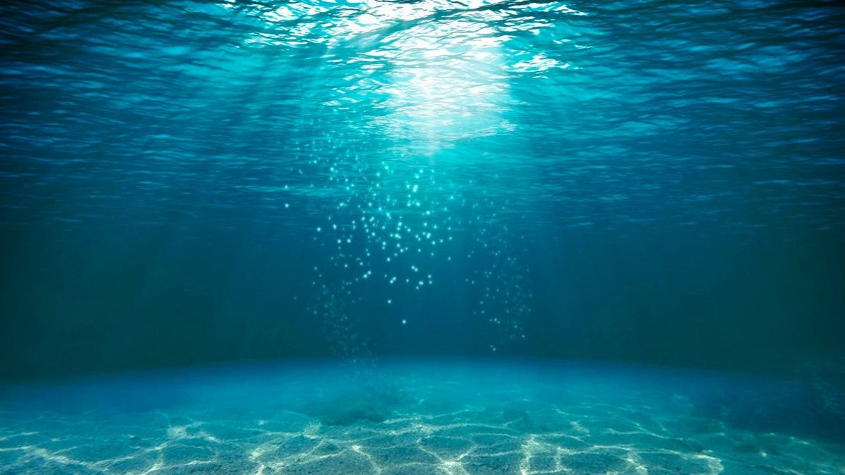 Turkish scientists are set to explore the depths of oceans and seas for clues about life in space with the METU Institute of Marine Sciences’ "DeepTrace" project. (Shutterstock Photo) Turkish scientists are set to explore the depths of oceans and seas for clues about life in space with the METU Institute of Marine Sciences’ "DeepTrace" project. (Shutterstock Photo)
