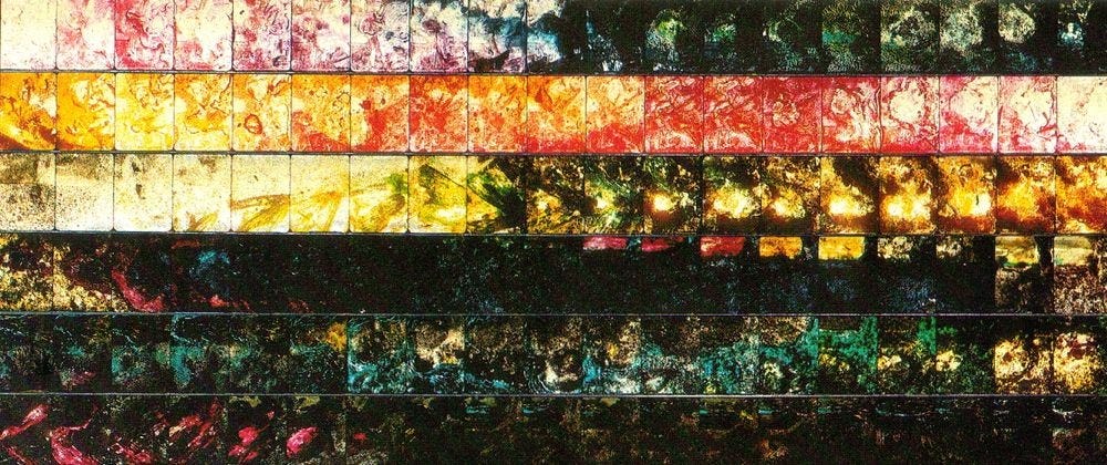 Notes from Underground: Coltrane, Brakhage and the American Avant-Garde – Offscreen Notes from Underground: Coltrane, Brakhage and the American Avant-Garde – Offscreen