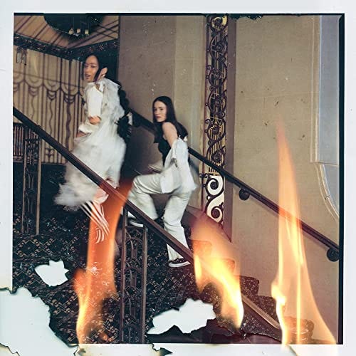 Head on Fire by Griff x Sigrid on Amazon Music - Amazon.com Head on Fire by Griff x Sigrid on Amazon Music - Amazon.com