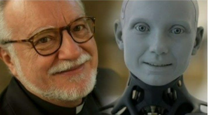 Sentient AI Formation, Day One - by Laird Snowden