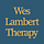 Wes Lambert