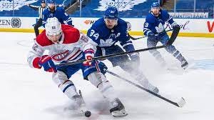 3 Keys: Canadiens at Maple Leafs, Game 5 of first round