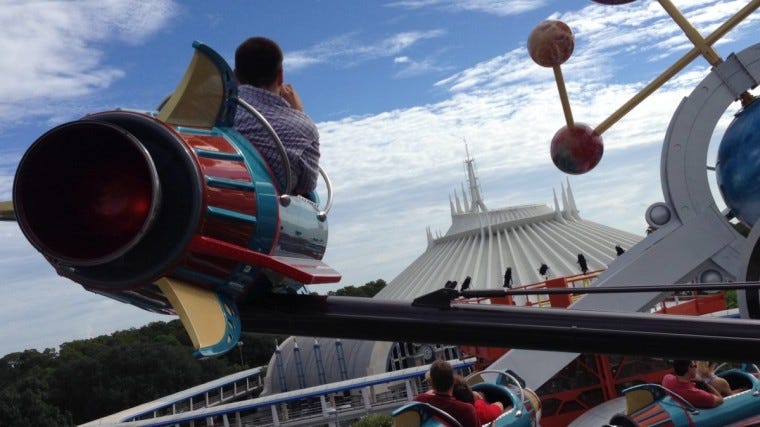 tomorrowland pic tomorrowland pic
