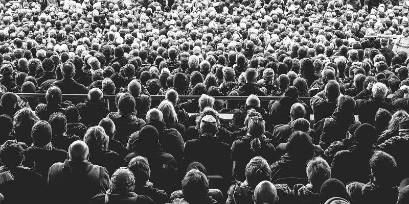 Improving the wisdom of crowds | University of Leeds