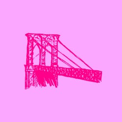 Booklyn logo