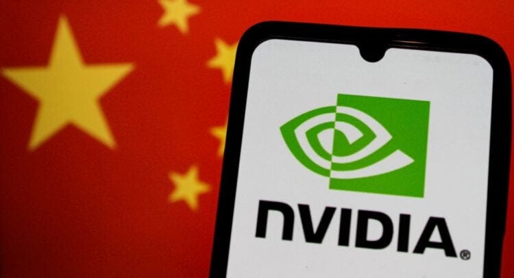 We Don't Need Nvidia' – China Tells its Tech Titans to Stop Buying Nvidia (NVDA) Chips - TipRanks.com We Don't Need Nvidia' – China Tells its Tech Titans to Stop Buying Nvidia (NVDA) Chips - TipRanks.com