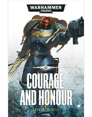 Courage and Honour Courage and Honour
