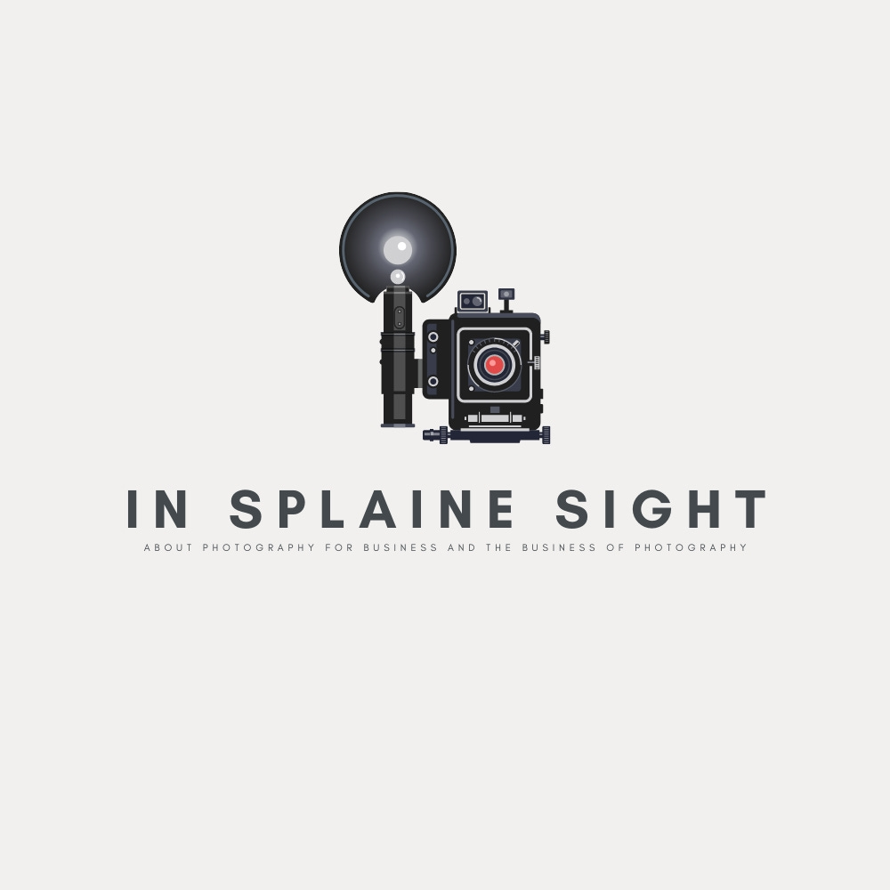 IN SPLAINE SIGHT