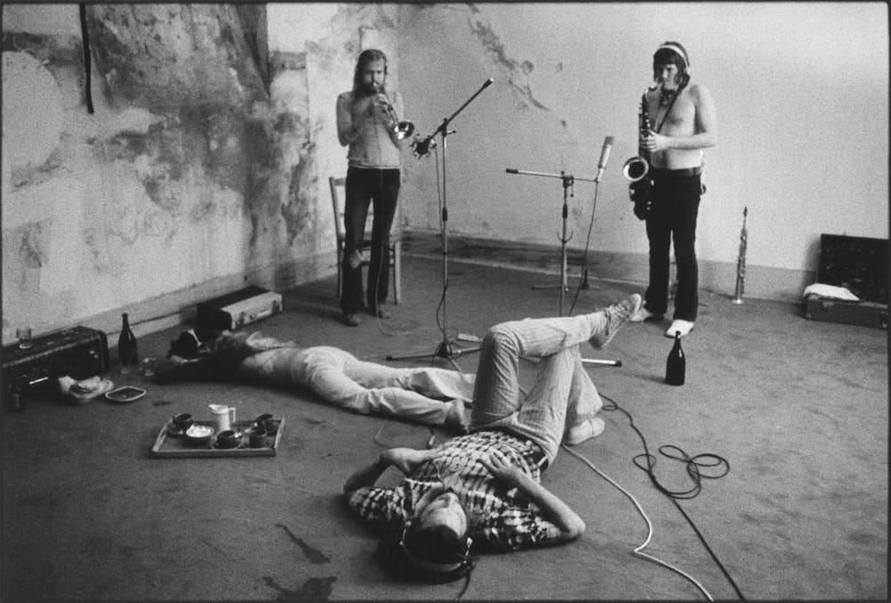 Exile on Main St turns 50: how The Rolling Stones' critically divisive  album became rock folklore