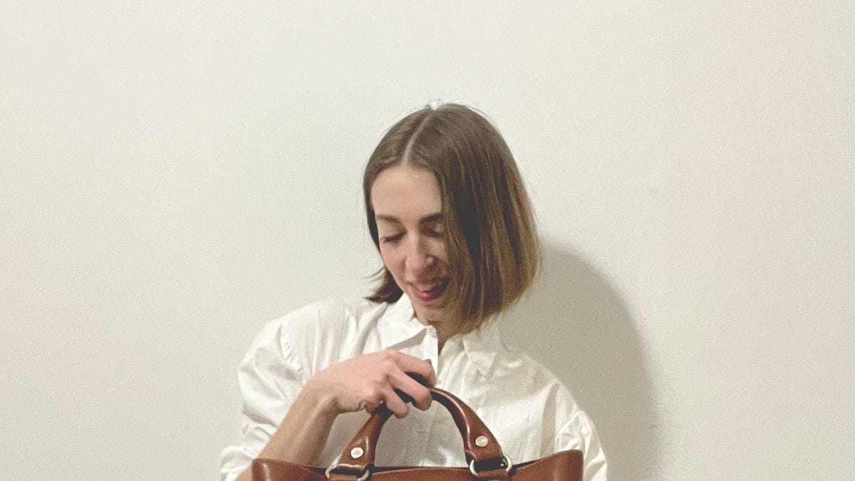 Bring Back the Celine Boogie Bag - by Victoria Urso