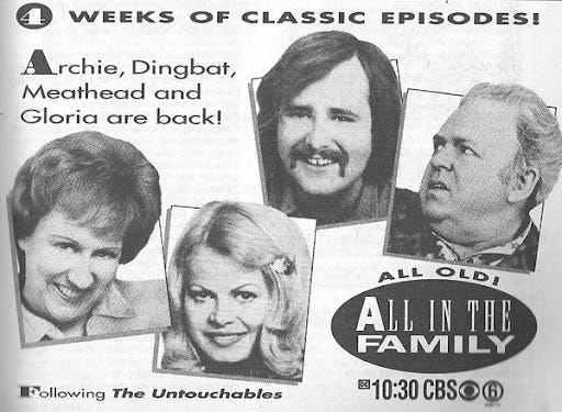 The Lost Art of TV Guide Advertising, Vol. 12 of 265,890