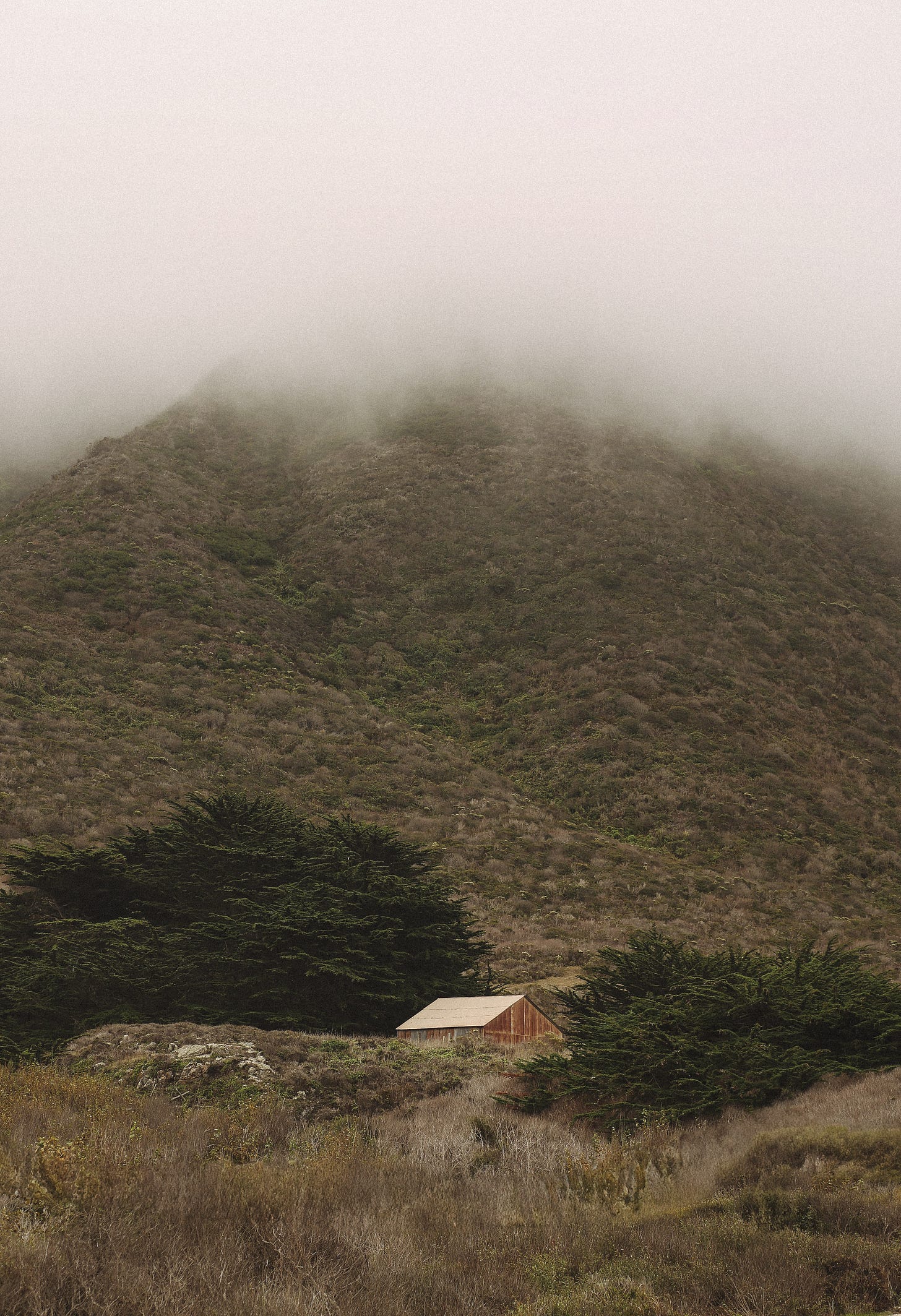Big Sur
