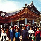 "More" North Korean lieux de memoire