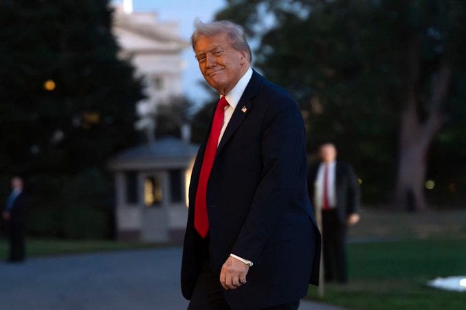 The $14 trillion emergency