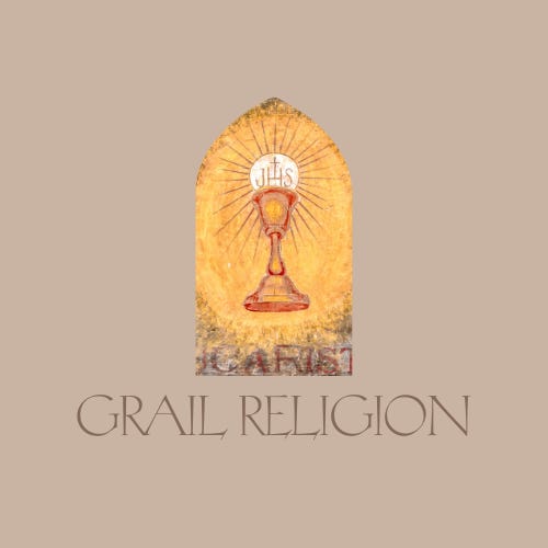 Grail Religion