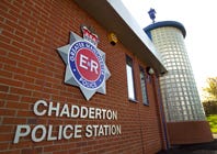 chadderton chadderton