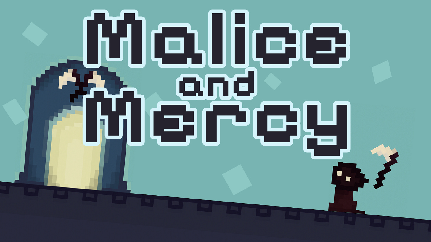 Malice and Mercy image