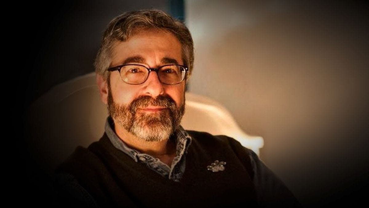 Legendary Developer Warren Spector Returns To The Industry