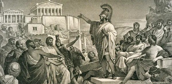  Birth of the "west"