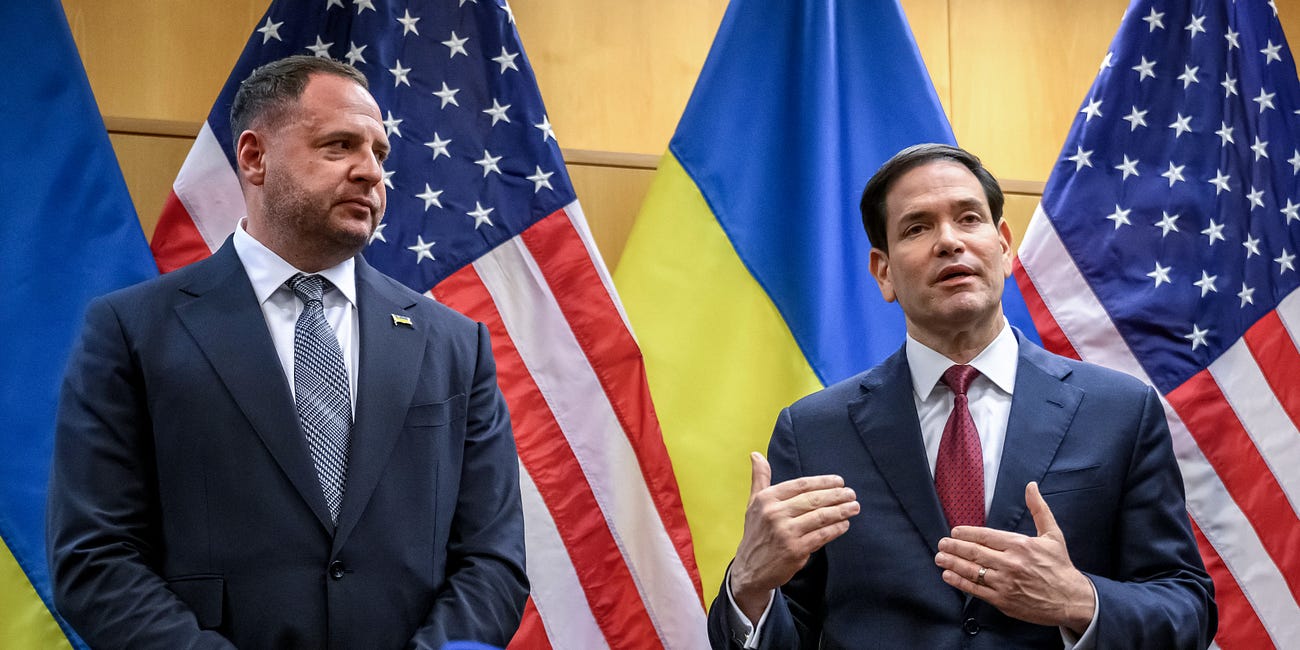 Trump’s Ukraine peace plan faces a familiar foe in Washington